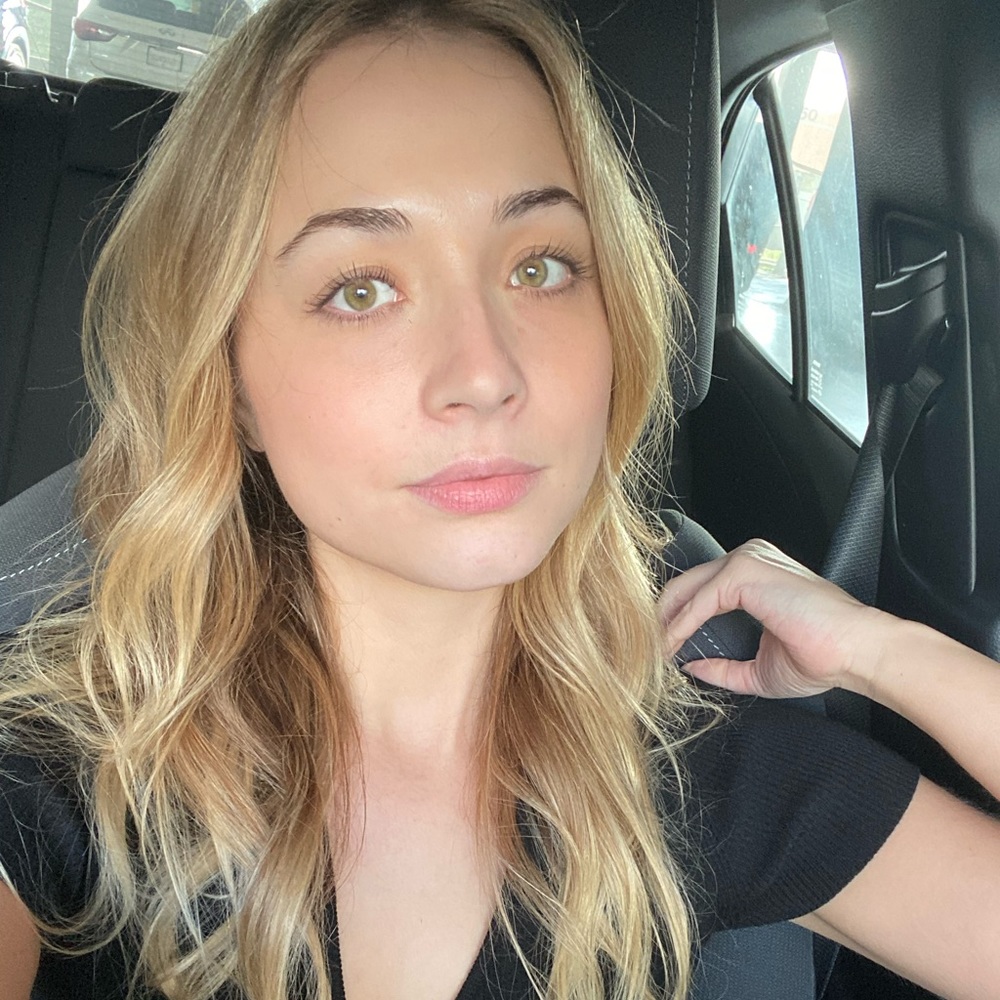 Meet your Posher, Dani